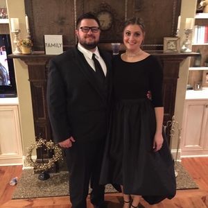 Meet your Posher, Joseph